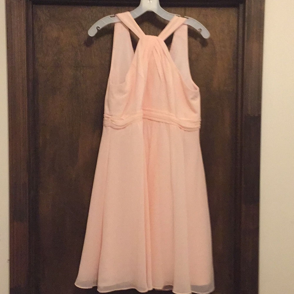 David’s bridal dress